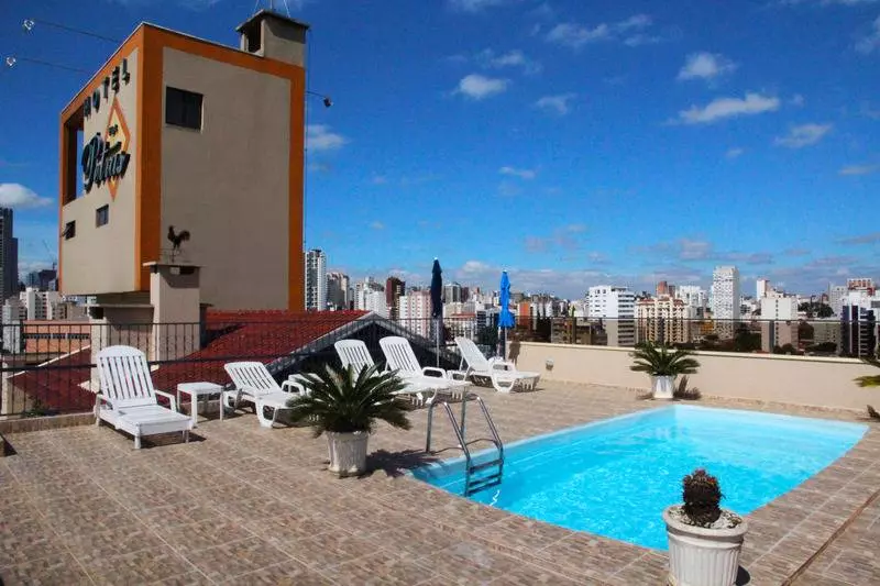 Flat Petras Residence