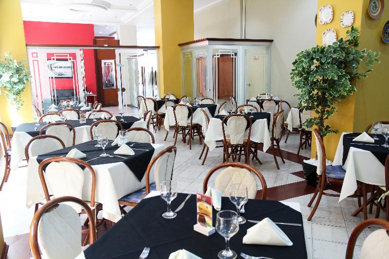 Flat Petras Residence