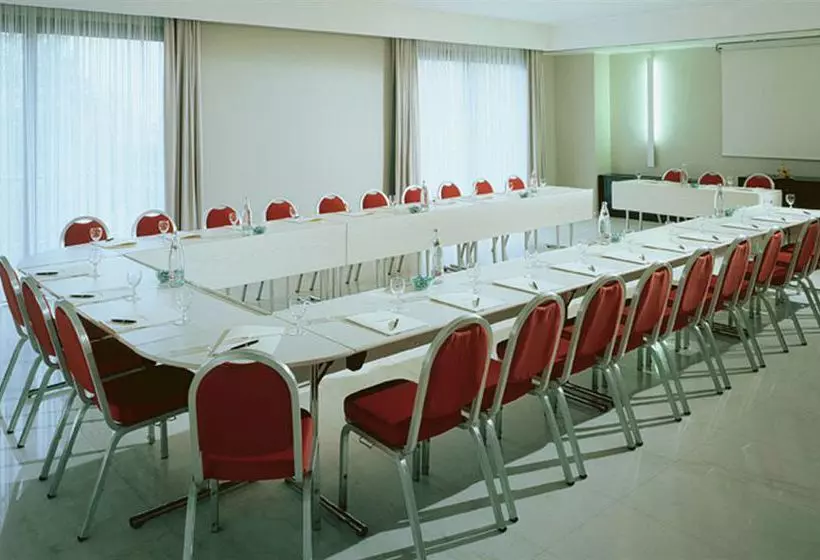 Grand Hotel Rimini e Residenza Parco Fellini