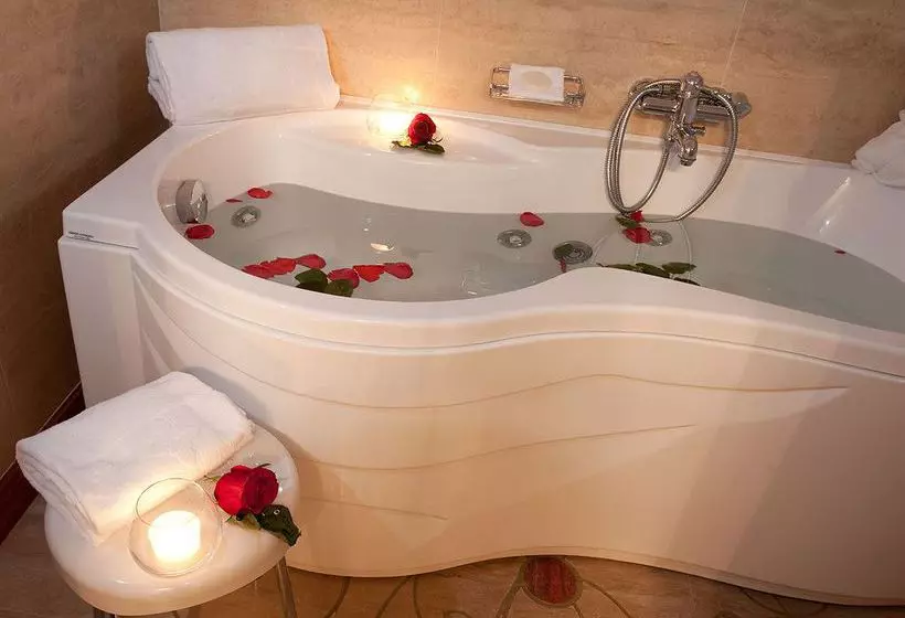 Grand Hotel Rimini e Residenza Parco Fellini