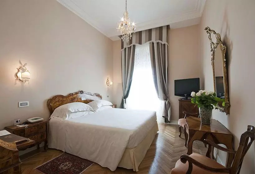 Grand Hotel Rimini e Residenza Parco Fellini