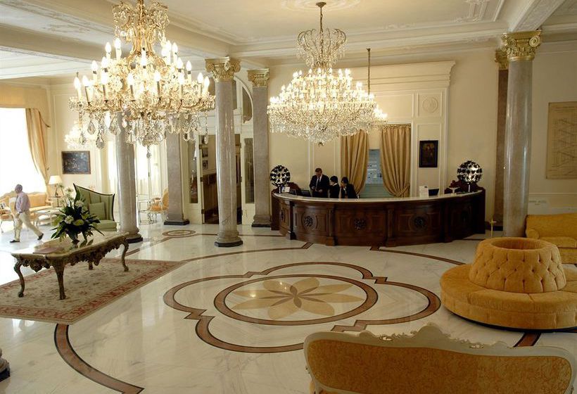 Grand Hotel Rimini e Residenza Parco Fellini