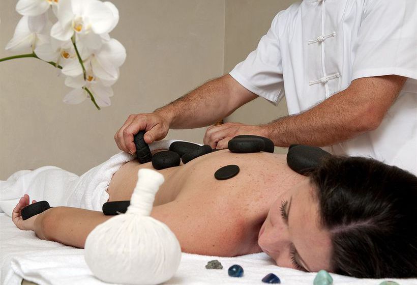 Grand Hotel Rimini e Residenza Parco Fellini