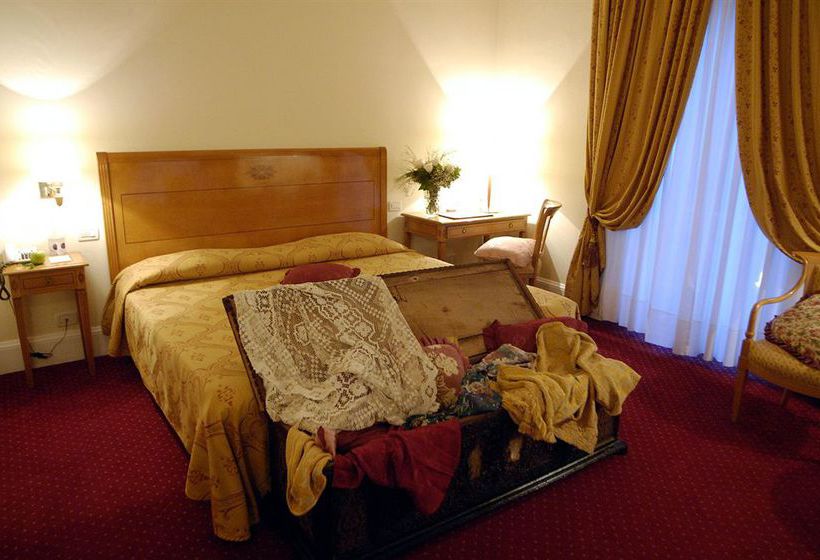 Grand Hotel Rimini e Residenza Parco Fellini