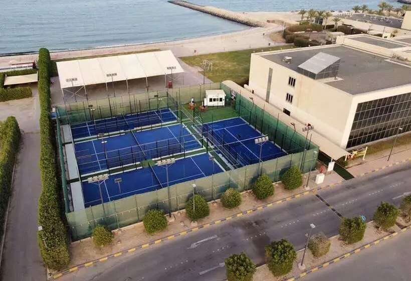 Hilton Kuwait Resort