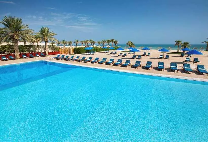 Hilton Kuwait Resort