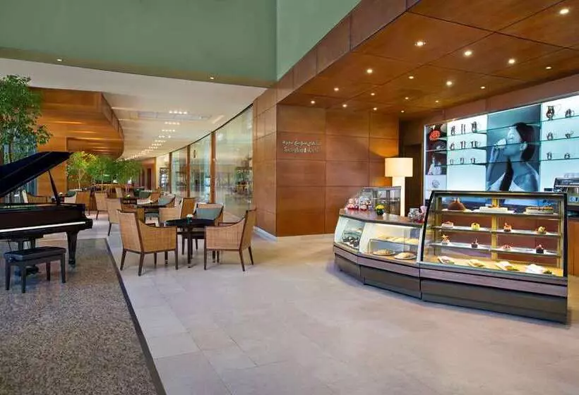 Hilton Kuwait Resort