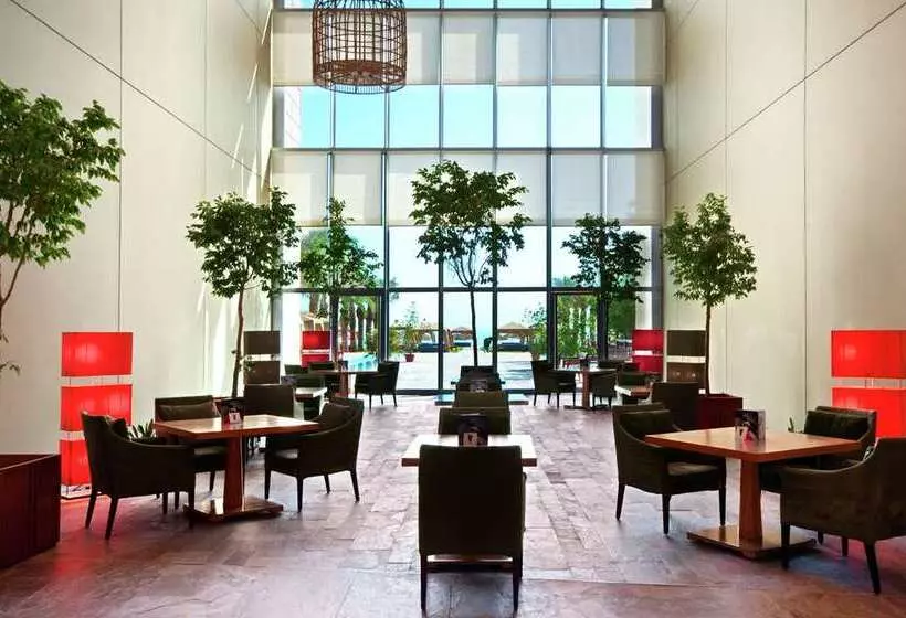 Hilton Kuwait Resort