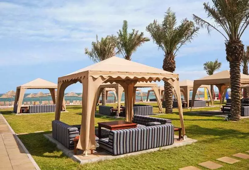 Hilton Kuwait Resort