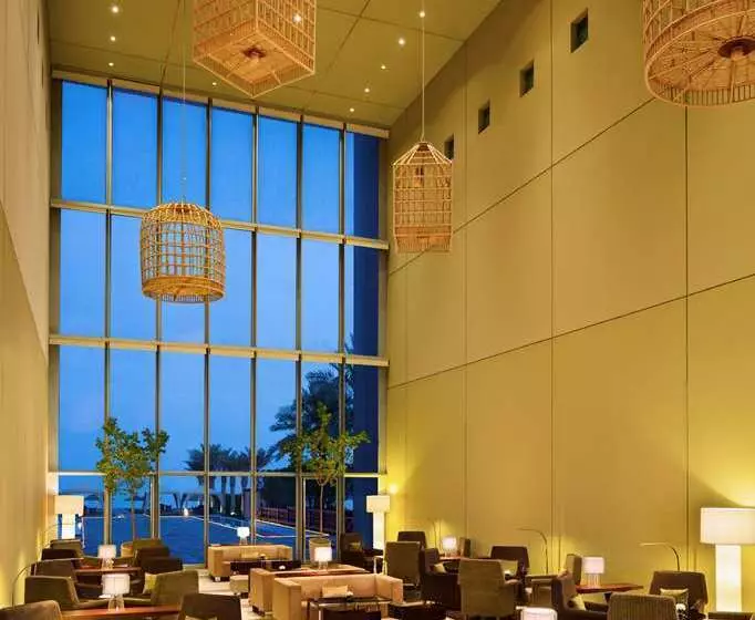 Hilton Kuwait Resort