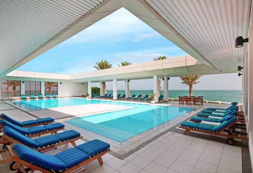 Hilton Kuwait Resort