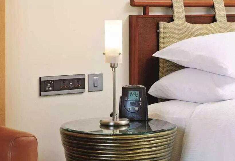 Hilton Kuwait Resort