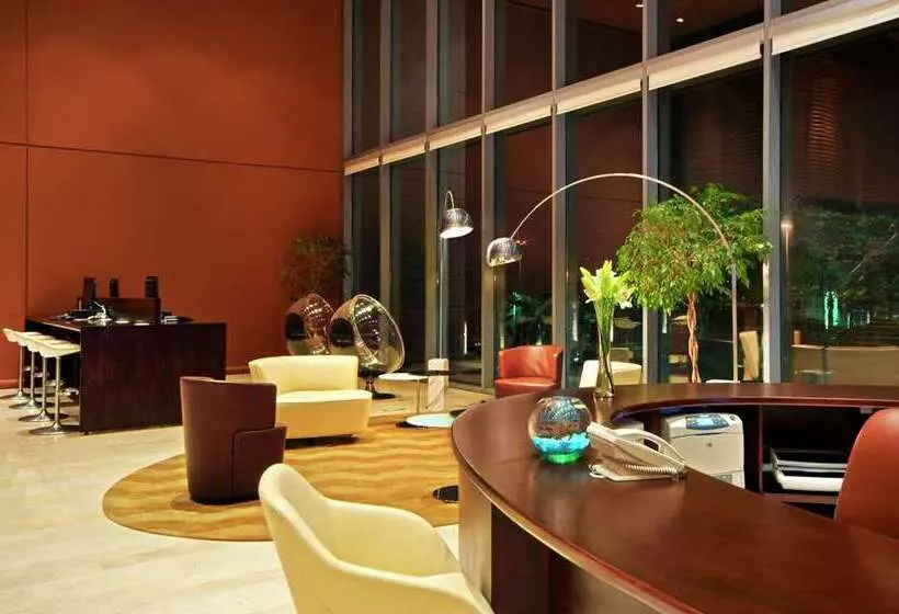 Hilton Kuwait Resort