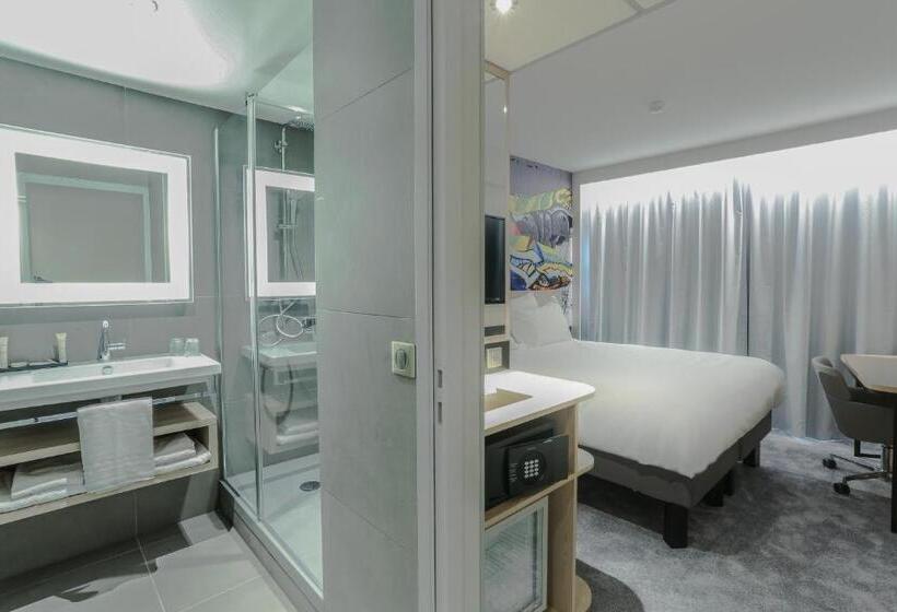 Arena Hotel La Defense