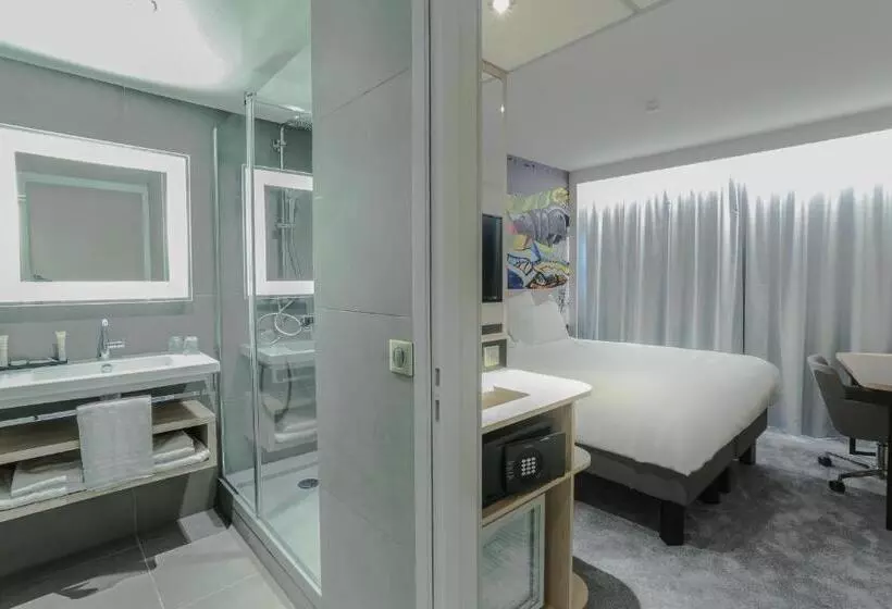 Arena Hotel La Defense