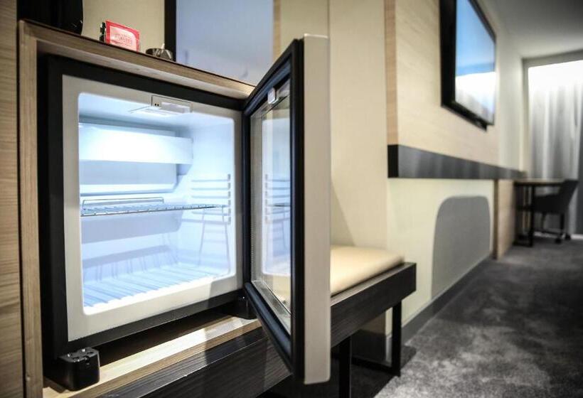 Arena Hotel La Defense