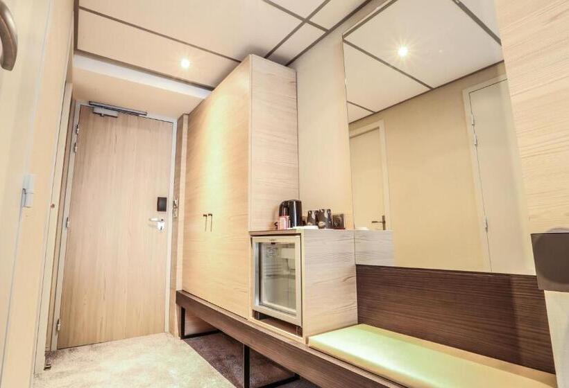 Arena Hotel La Defense