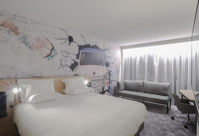 Arena Hotel La Defense