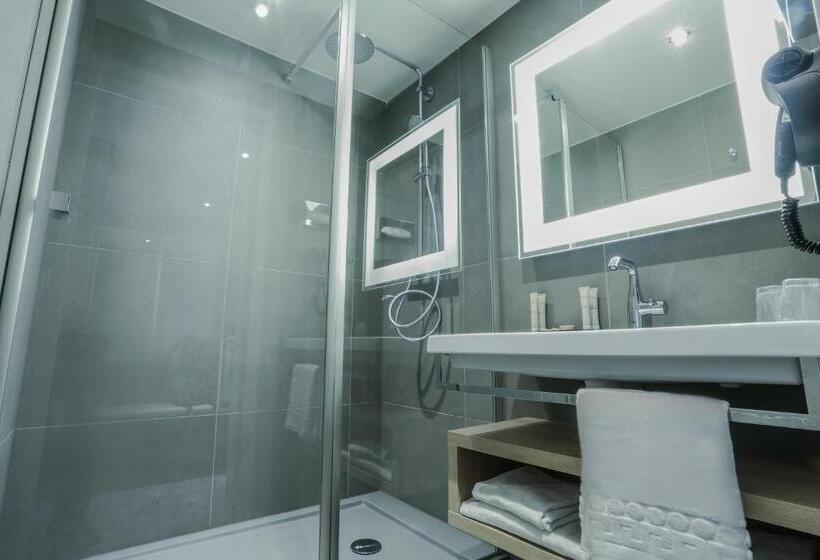 Arena Hotel La Defense