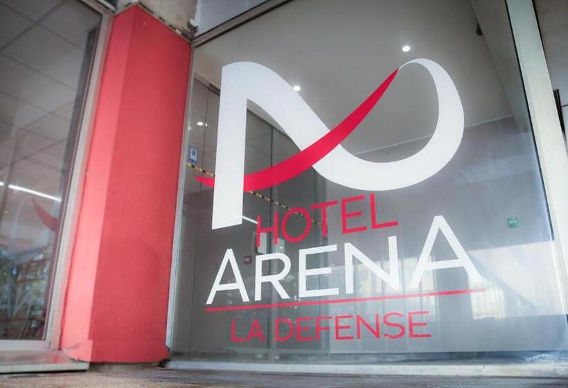 Arena Hotel La Defense