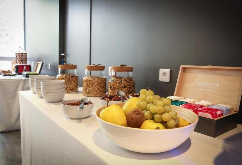 Arena Hotel La Defense