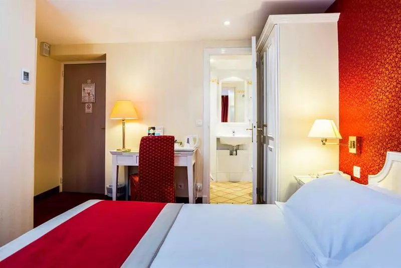 Austin S Arts Et Metiers