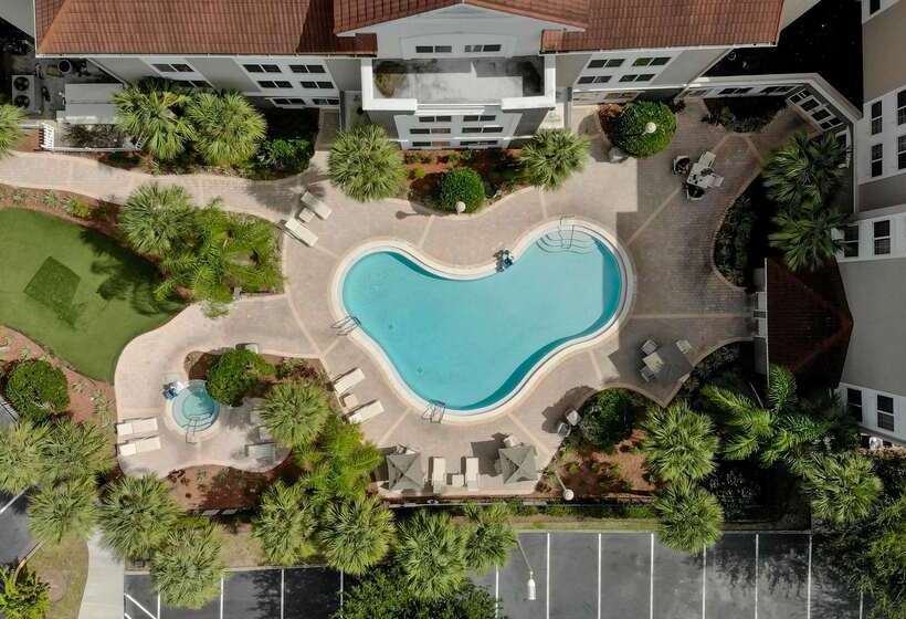 هتل Best Western Plus Orlando Lake Buena Vista South Inn & Suites