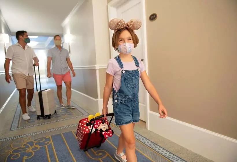 호텔 Best Western Plus Orlando Lake Buena Vista South Inn & Suites