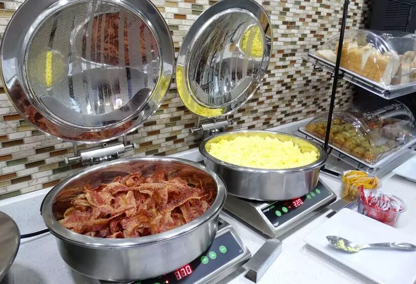 호텔 Best Western Plus Orlando Lake Buena Vista South Inn & Suites