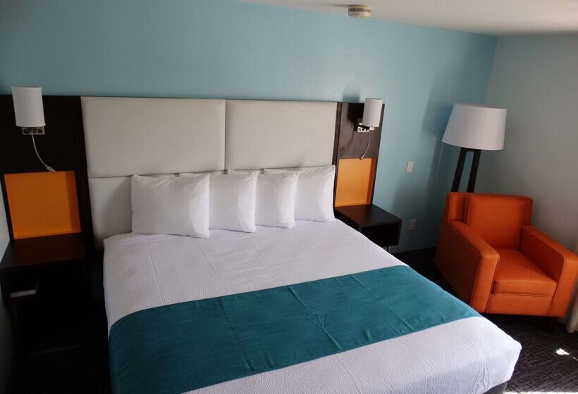 هتل Best Western Plus Orlando Lake Buena Vista South Inn & Suites