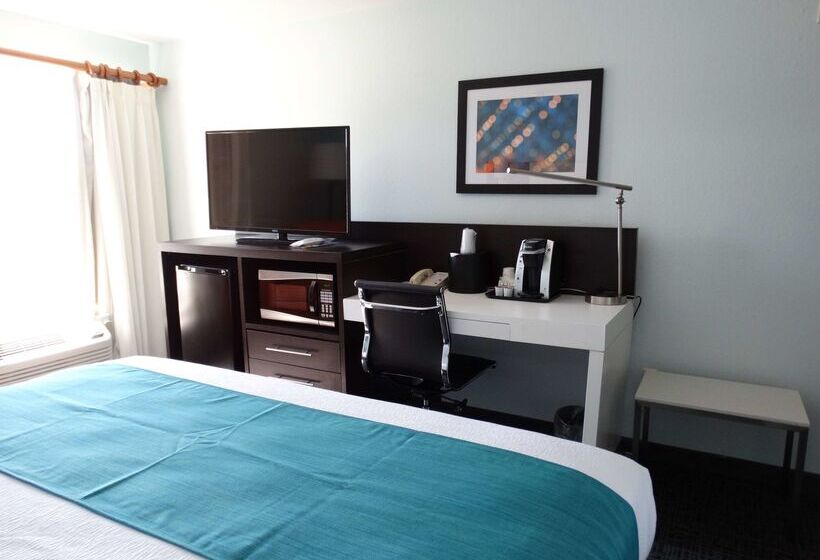 هتل Best Western Plus Orlando Lake Buena Vista South Inn & Suites