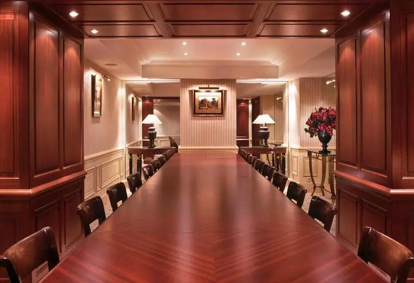 هتل Best Western Premier Trocadero La Tour