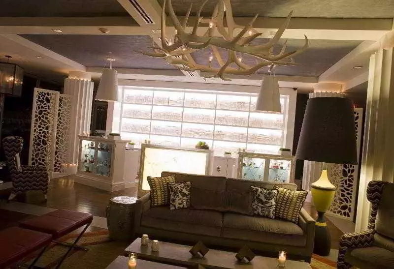 酒店 Colee, Atlanta Buckhead, Autograph Collection