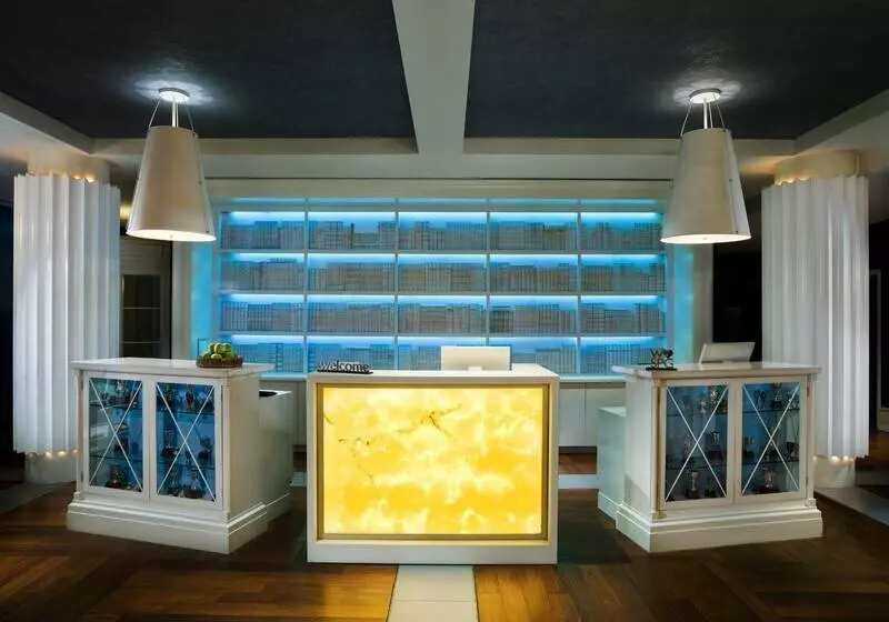 酒店 Colee, Atlanta Buckhead, Autograph Collection