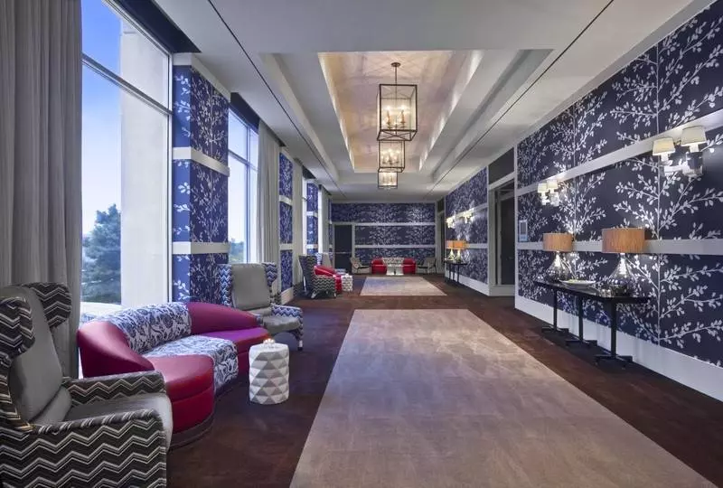 酒店 Colee, Atlanta Buckhead, Autograph Collection