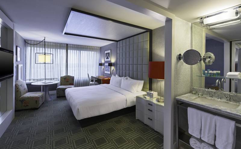 酒店 Colee, Atlanta Buckhead, Autograph Collection