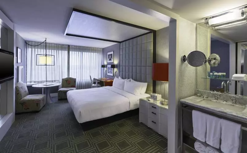 酒店 Colee, Atlanta Buckhead, Autograph Collection