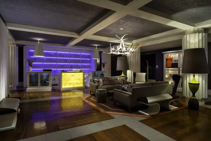 酒店 Colee, Atlanta Buckhead, Autograph Collection