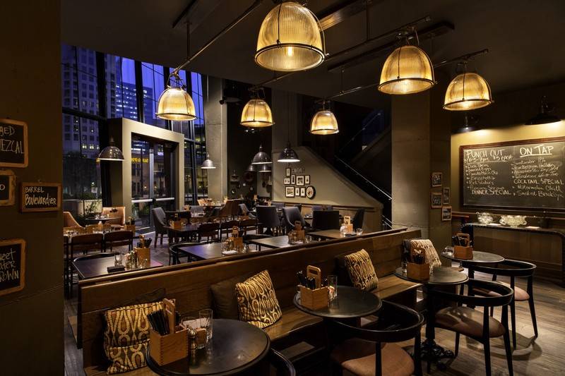 酒店 Colee, Atlanta Buckhead, Autograph Collection