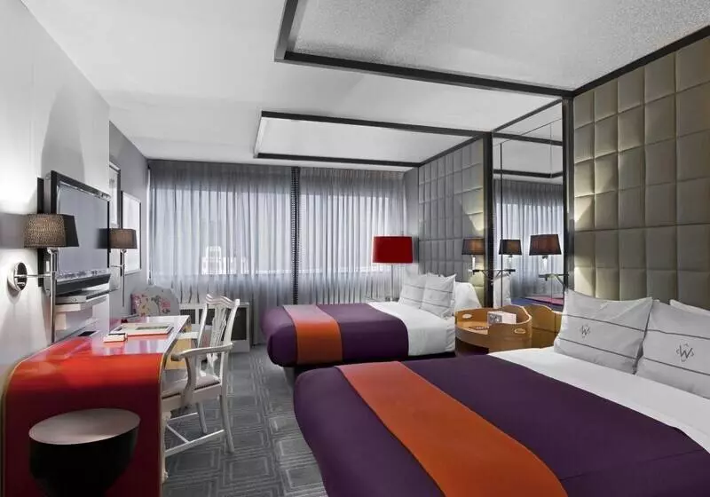 酒店 Colee, Atlanta Buckhead, Autograph Collection