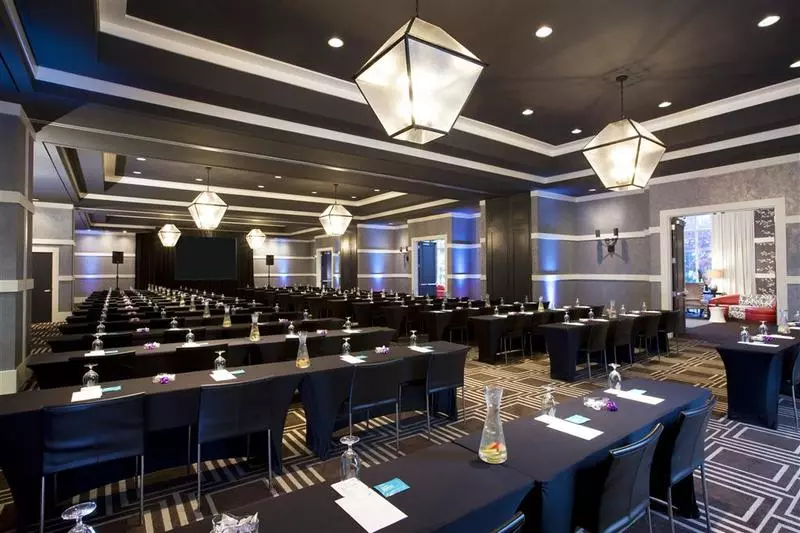 酒店 Colee, Atlanta Buckhead, Autograph Collection