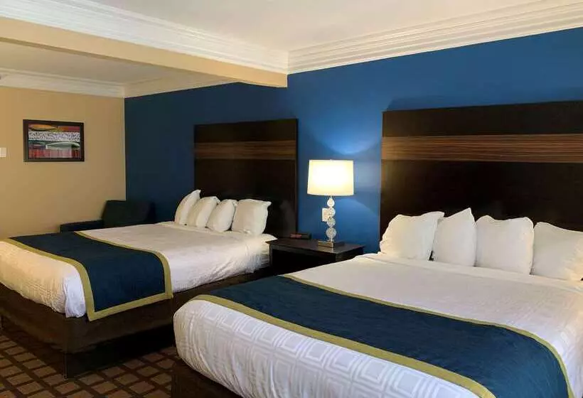 هتل Comfort Inn Saint Paul East