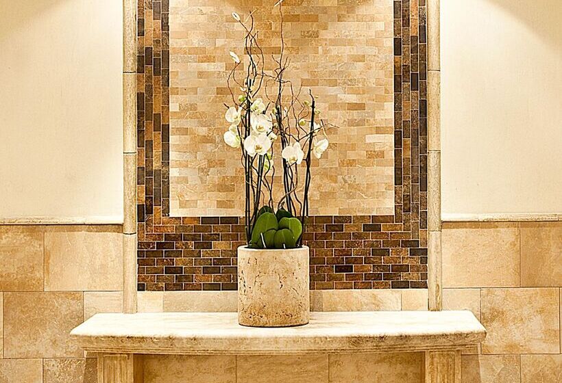 فندق Corinthia  Budapest