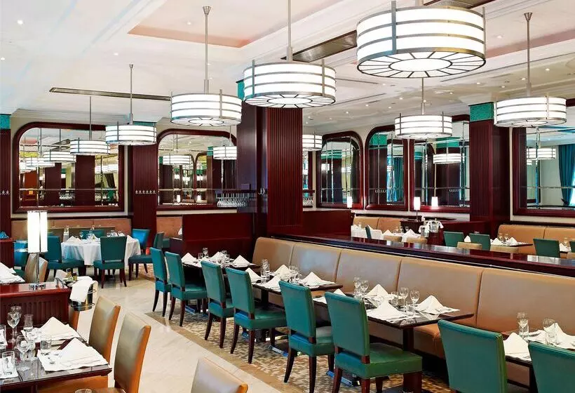 Hotel Corinthia Budapest