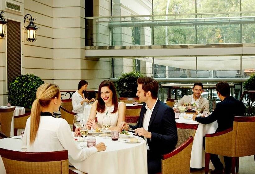 فندق Corinthia  Budapest