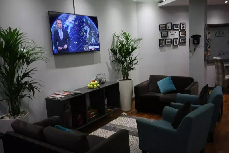 Отель Crowne Plaza Liverpool City Centre, An Ihg