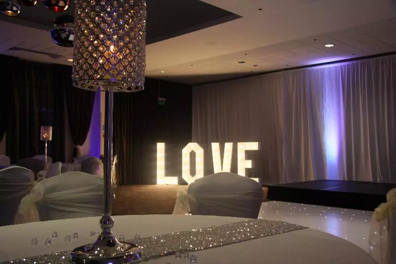 Отель Crowne Plaza Liverpool City Centre, An Ihg