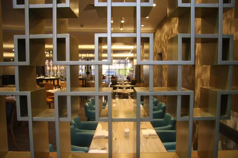 Отель Crowne Plaza Liverpool City Centre, An Ihg