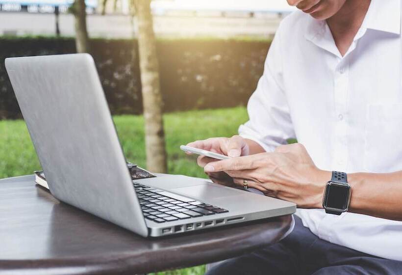 酒店 Grand Visconti Palace