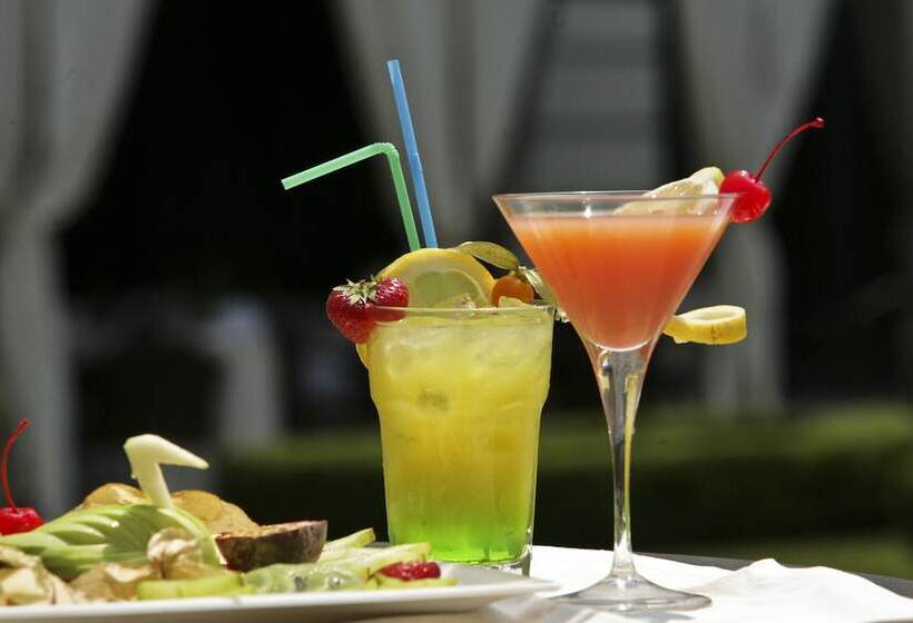 酒店 Grand Visconti Palace